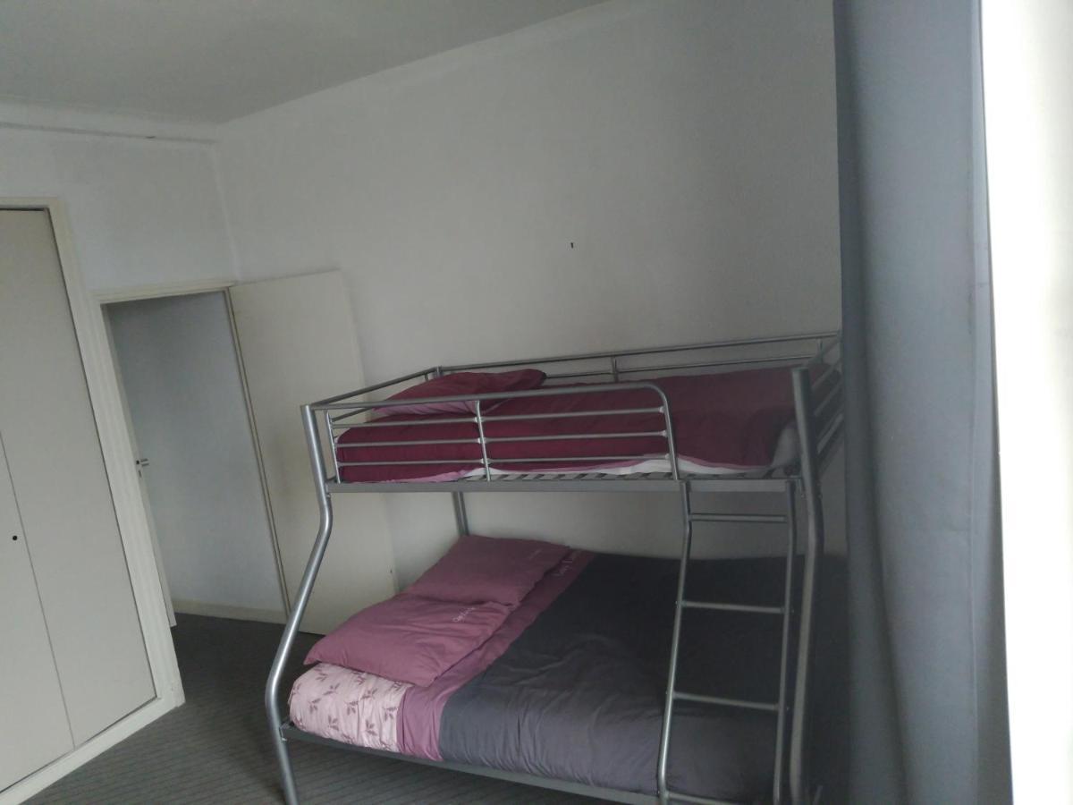 Hotel De France Vatan Zewnętrze zdjęcie