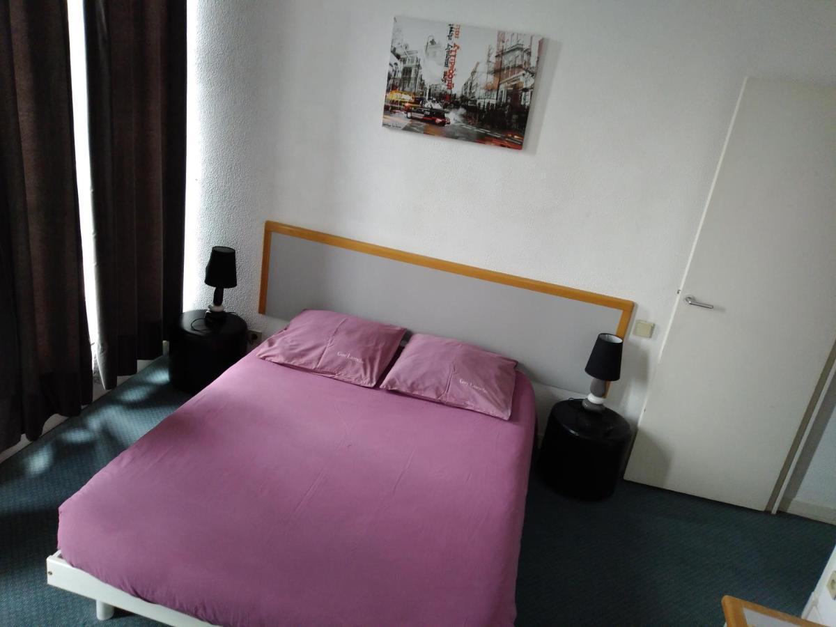 Hotel De France Vatan Zewnętrze zdjęcie